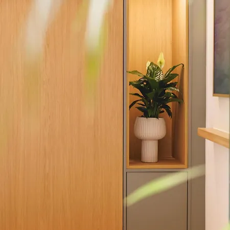 Bravissimo La Joia Del Barri Vell ז'ירונה