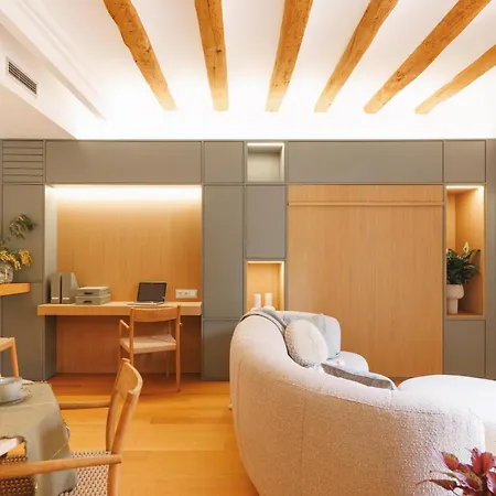 Lejlighed Bravissimo La Joia Del Barri Vell Girona