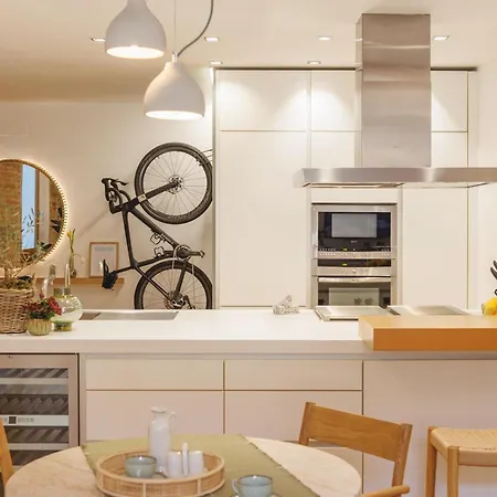 Bravissimo La Joia Del Barri Vell