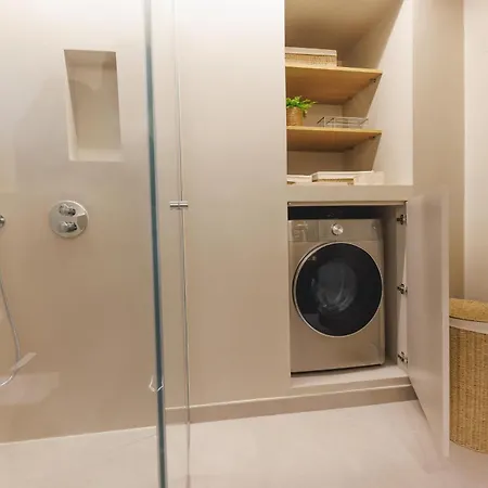 דירה Bravissimo La Joia Del Barri Vell ז'ירונה