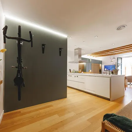 Bravissimo La Joia Del Barri Vell ז'ירונה