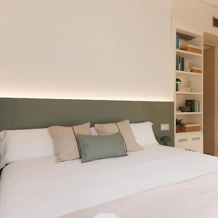 Bravissimo La Joia Del Barri Vell ז'ירונה