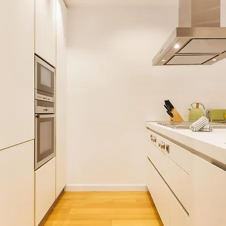 Bravissimo La Joia Del Barri Vell *