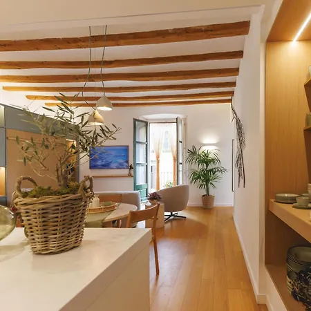 Bravissimo La Joia Del Barri Vell