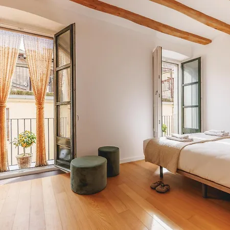 דירה Bravissimo La Joia Del Barri Vell *