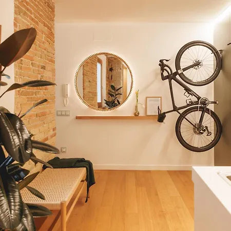 Bravissimo La Joia Del Barri Vell *