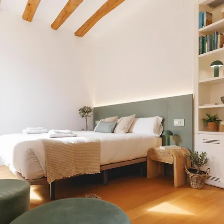 Bravissimo La Joia Del Barri Vell * ז'ירונה