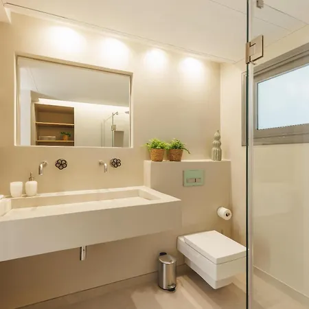 Bravissimo La Joia Del Barri Vell דירה *