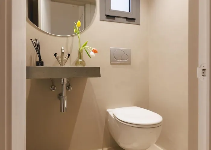 Lejlighed Bravissimo La Joia Del Barri Vell