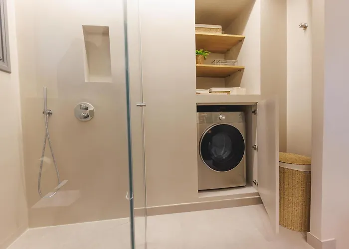 Lejlighed Bravissimo La Joia Del Barri Vell Girona