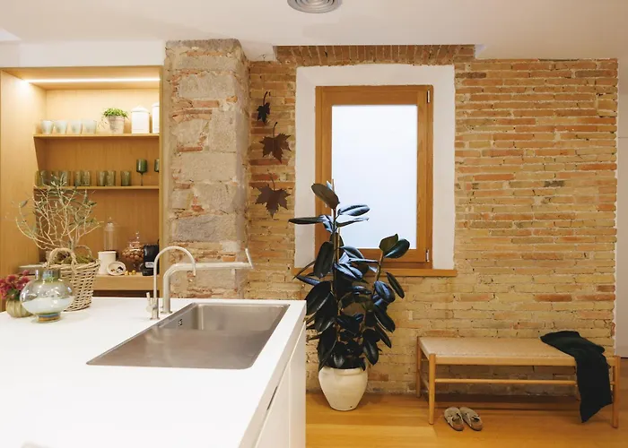 Bravissimo La Joia Del Barri Vell *