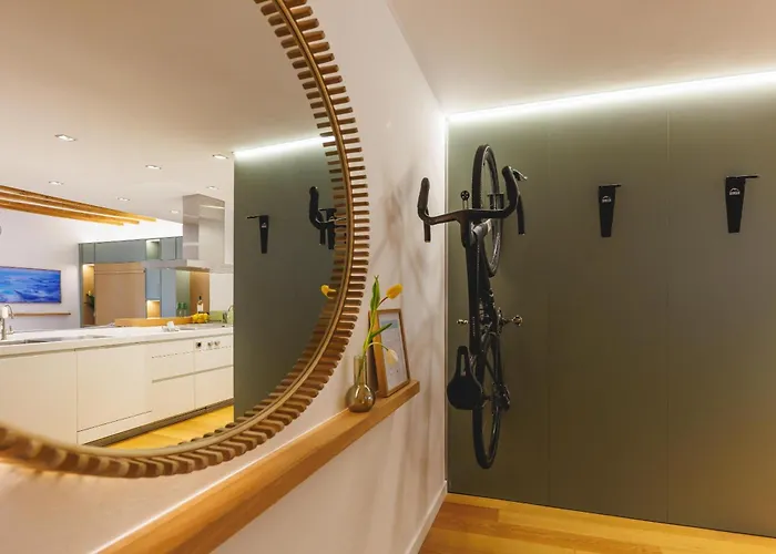 Bravissimo La Joia Del Barri Vell * Girona