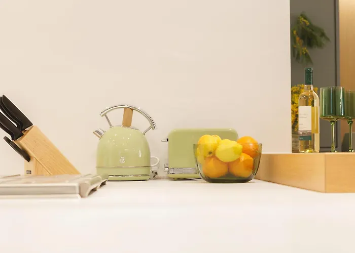 Bravissimo La Joia Del Barri Vell Lejlighed Girona