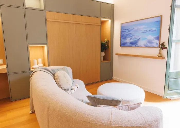 Lejlighed Bravissimo La Joia Del Barri Vell Girona