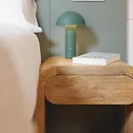 Apartment Bravissimo La Joia Del Barri Vell Girona