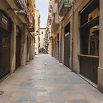 Bravissimo La Joia Del Barri Vell * Girona