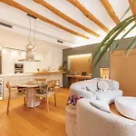 Bravissimo La Joia Del Barri Vell Apartment