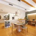 Bravissimo La Joia Del Barri Vell Apartment