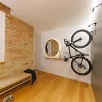 Bravissimo La Joia Del Barri Vell Apartment