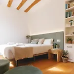 Bravissimo La Joia Del Barri Vell * Girona