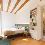Apartment Bravissimo La Joia Del Barri Vell *