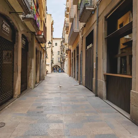 Bravissimo La Joia Del Barri Vell * Gérone