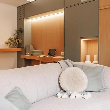 Bravissimo La Joia Del Barri Vell Appartement *