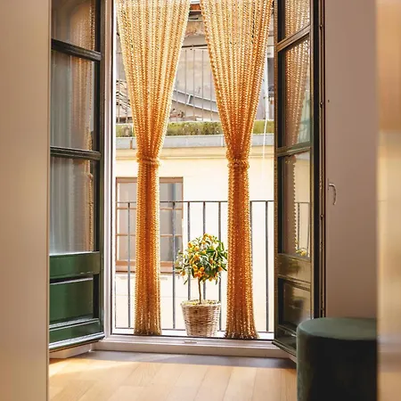 Bravissimo La Joia Del Barri Vell * Girona