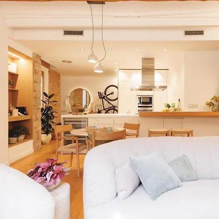 Appartement Bravissimo La Joia Del Barri Vell