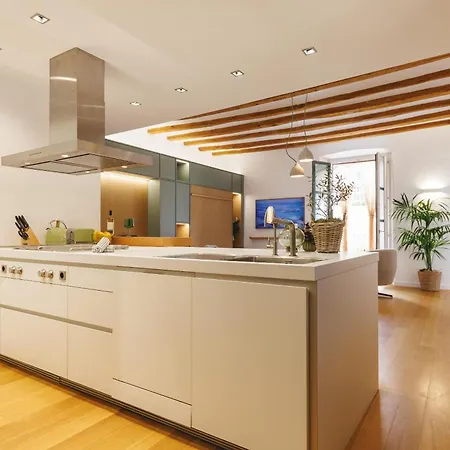 Appartement Bravissimo La Joia Del Barri Vell Gérone
