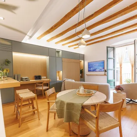 Apartamento Bravissimo La Joia Del Barri Vell