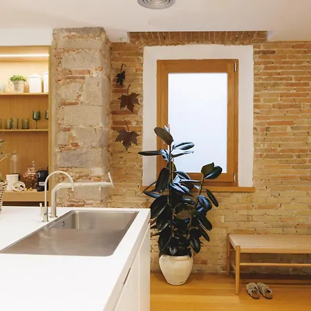 Bravissimo La Joia Del Barri Vell *