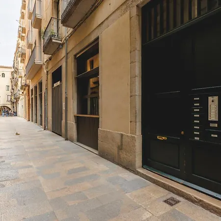 Appartement Bravissimo La Joia Del Barri Vell