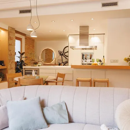 Bravissimo La Joia Del Barri Vell Apartamento *