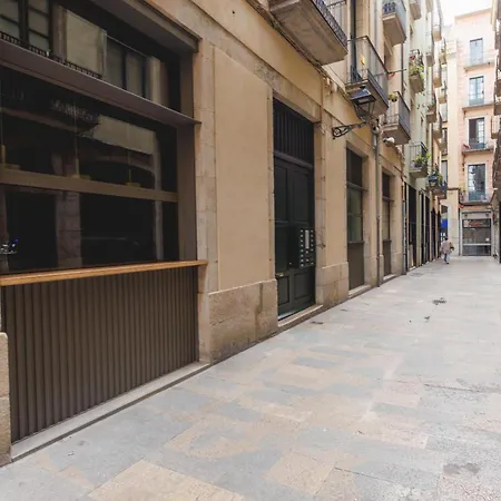 Appartement Bravissimo La Joia Del Barri Vell *