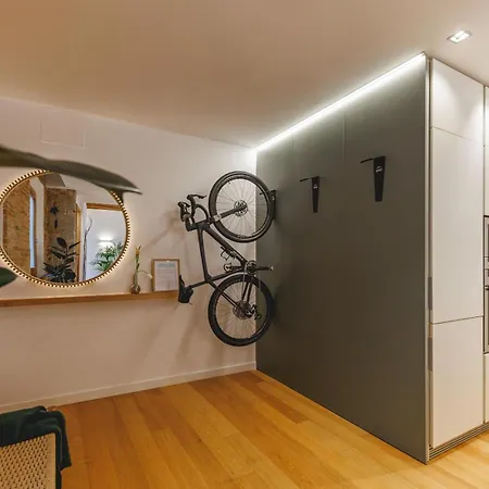 Bravissimo La Joia Del Barri Vell Apartamento Girona