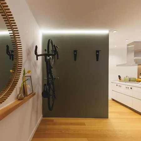 Apartamento Bravissimo La Joia Del Barri Vell *