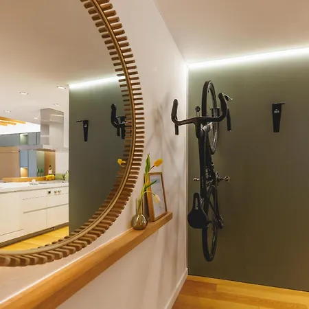 Bravissimo La Joia Del Barri Vell * Girona