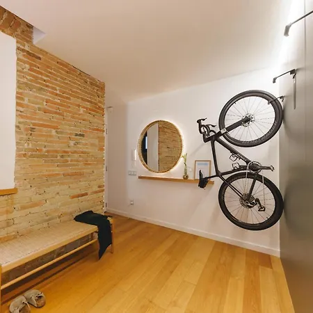 Bravissimo La Joia Del Barri Vell Apartamento