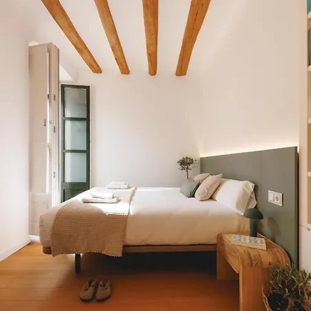 Bravissimo La Joia Del Barri Vell Apartamento *