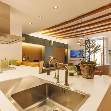 Bravissimo La Joia Del Barri Vell Apartamento Girona