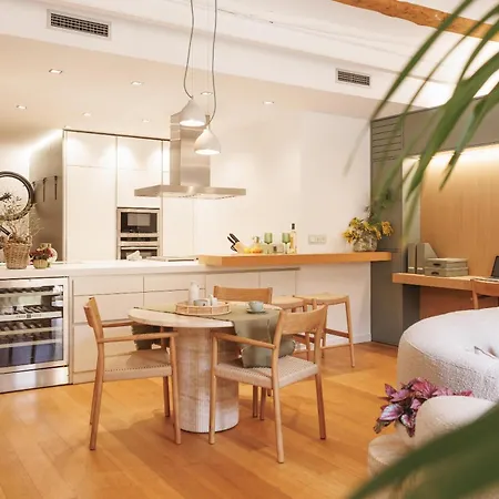 Bravissimo La Joia Del Barri Vell * Girona