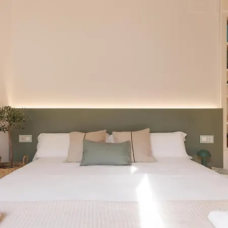 Bravissimo La Joia Del Barri Vell Girona