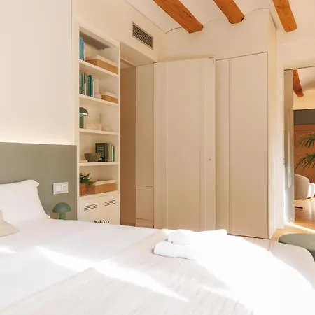 Bravissimo La Joia Del Barri Vell Apartment *