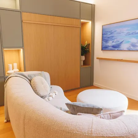 Appartement Bravissimo La Joia Del Barri Vell Gérone