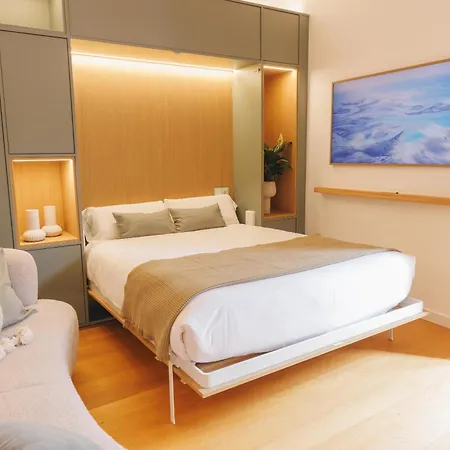 Lägenhet Bravissimo La Joia Del Barri Vell Girona