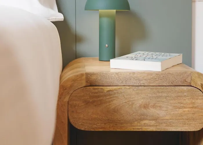 Lägenhet Bravissimo La Joia Del Barri Vell Girona