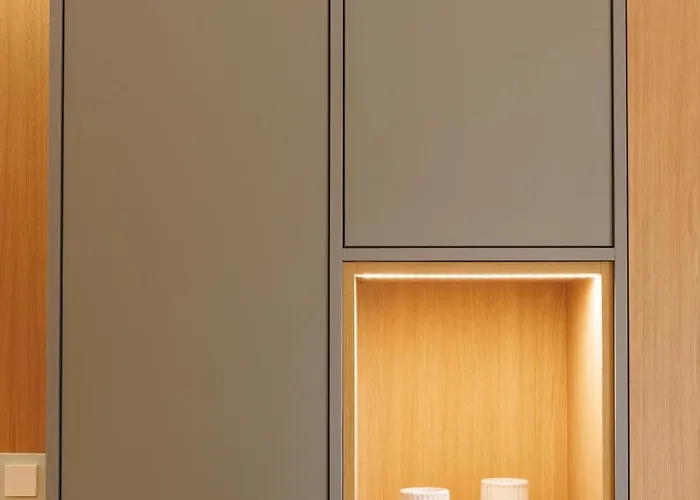 Bravissimo La Joia Del Barri Vell 아파트