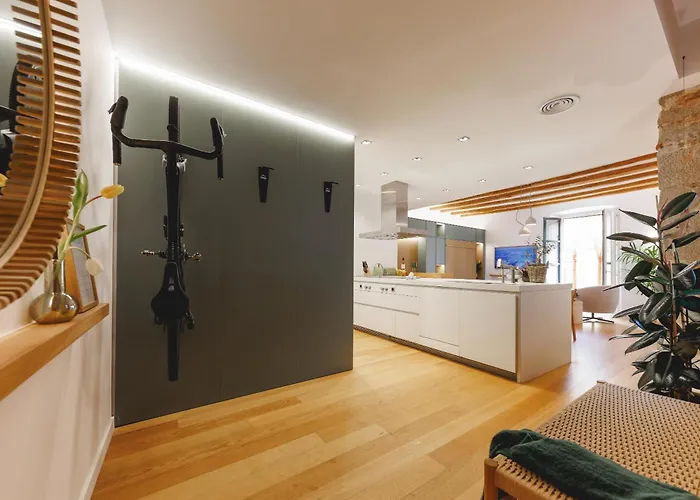 Bravissimo La Joia Del Barri Vell Girona