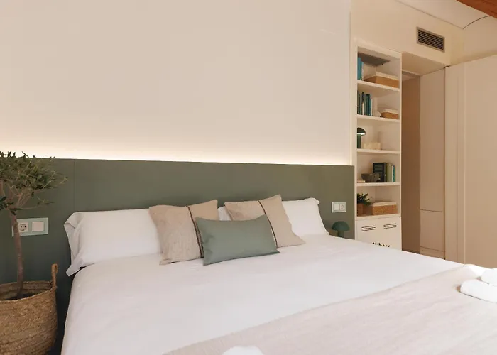 Bravissimo La Joia Del Barri Vell Girona